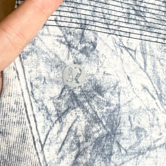 Lululemon Ebb to Train Tight Ombré Leggings - Picture 10 of 14